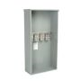 R9000E - Metr 52X18X11 N3R 800A 4 STD TRMN Encl - Eaton