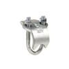 RC3 - 3" Beam Clamp - Steel City