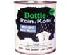 RKM1 - Roof Mastic (1 Quart) - L.H. Dottie CO.