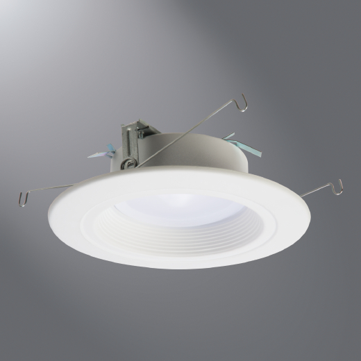 RL560WH6830 - *Delisted* Halo 3000K Led Recessed Trim - Halo