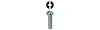 RMC14114 - 1/4''-20 X 1-1/4'' Phil/Slot RH Machine Screw - L.H. Dottie CO.