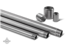 RSCND304075 - 3/4" 304SS Conduit 10' - Robroy Stainless
