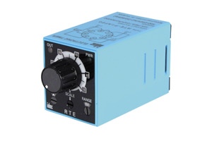 RTEP1AF20 - Timer 8-Pin Plug-In DPDT 10a - SPC