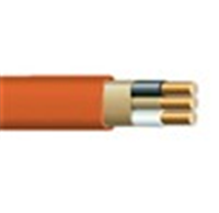 RX102WG1000 - 10/2 WG Romex-1000' - Copper