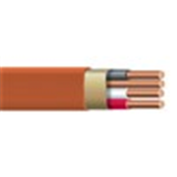 RX103WG500 - 10/3 WG Romex-500' - Copper