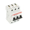 S203K16 - 3P 480V 16A Breaker - Industrial Connections &