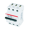S203K20 - 3P 480V 20A Breaker - Industrial Connections &
