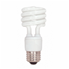 S7217 - Satco S7217 13W T2 Min Spiral CFL - Satco