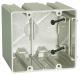 SB2 - 2G Sliderbox Switch Box - Allied Moulded Products