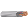 SER30WG500 - Cu 3/0-3/0-3/0-1/0 WG Ser Cable-500' - Copper