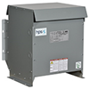 SG3N0025LE - D16 SNTL-G3 1PH 25KVA 240X480-120/240V Al 60HZ 150 - Hammond Power Solutions