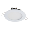 SMD4R6930WHDM - 4" 9W Led RND Surface Mount Direct Mount - Halo