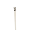 SS20250 - 20" 250LB STNLS STL CBL Tie - Nsi Industries