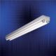 SS296120VLE3U - 2 Lamp, 8' Strip, Electronic Ballast, T12 - Cooper Lighting Solutions