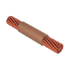 SSC2C - 1/0 to 1/0 Awg "SS" Splice Mold - Nvent Erico