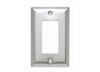 SSJ26 - Smooth 302SS 1G Decor JR - Pass & Seymour/Legrand