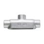 TB125M - 1-1/4" TB FM5 Conduit Body - Eaton