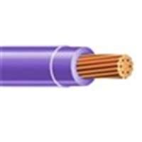 TFFN16STPR500 - TFFN 16 STR Purple 500' - Copper