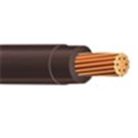 TFFN18STBR500 - TFFN 18 STR Brown 500' - Copper