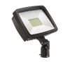 TFX3LED50KMV0LTI - *Delisted* 188W Led FLD 5K SLPFTR 25, 600LM BRZ - Lithonia Lighting