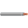 THHN500GY2500 - THHN 500 STR Gray 2500' - Copper