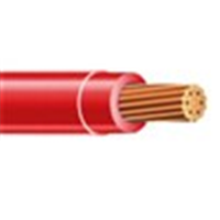 THHN8RD500 - THHN 8 STR Red 500' - Copper