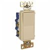 TM874LA - Radiant Switch 4W 15A 120/277V La - Pass & Seymour/Legrand