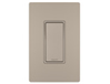 TM874NICC6 - Decor Switch 4W 15A 120/277V Nickel - Pass & Seymour/Legrand