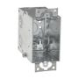 TP244 - 3-1/2D, G SWBX, Ers & CLMPS - Eaton
