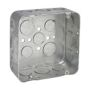 TP556 - 4-11/16SQ Outlet Box - Crouse-Hinds