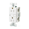 TRVGF15WC - 15A TR GFI WH - Eaton Wiring Devices