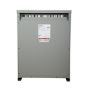 V48M28T12EE - 112.5KVA 3PH 480V TP-1 Delta Transformer - Eaton Corp