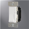 WBSD010DECC2 - 0-10V Decorator Dimmer WH/Iv/La Faceplate Kit - Cooper Lighting Solutions