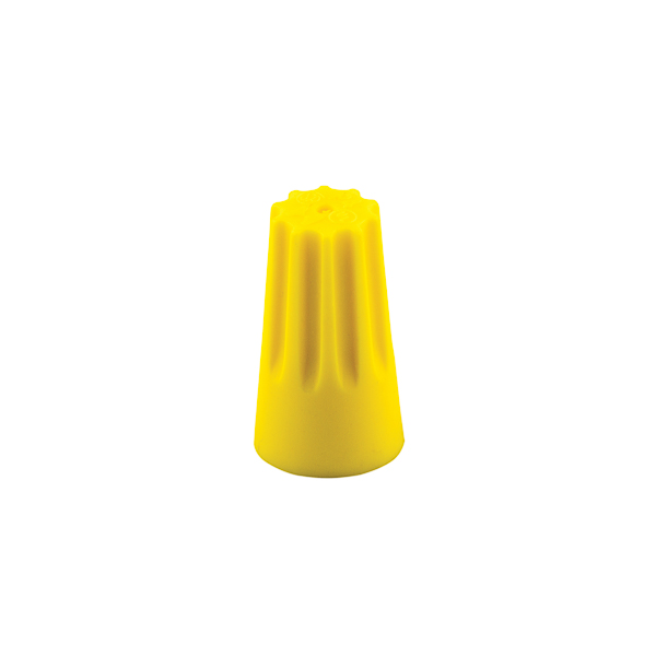 WCYC - Yellow Wire Connector - Nsi