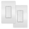 WNREZK10WH - Radiant Easy 3W Switch Kit Netatmo WH - Legrand-Pass & Seymour