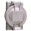 WPG2 - WP CVR Flanged Inlets/Outlets 2.32 - Legrand-Pass & Seymour
