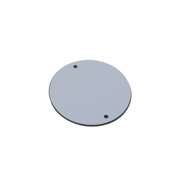 WPRB1 - WP Cover Round Blank W/ Gasket - Legrand-Pass & Seymour