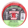 WW7162 - 3/4"X60' Red GP Vny Tape - Nsi Industries
