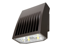 XT0R6BY - 58W Led Wallpack 30K 6129LM - Cooper Lighting Solutions