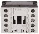 XTCE032C01A - Contactor 3P FVNR 32A Frame C 1NC 110/50 120/60 CO - Eaton