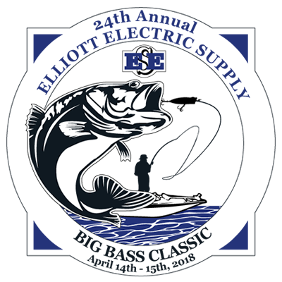 24th Annual Big Bass Classic, 2018, Lake Fork