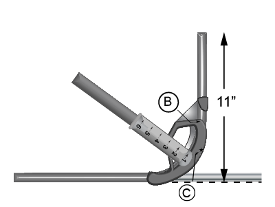 Conduit Bending Chart 90 Degree