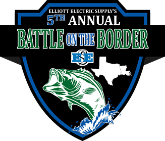 Annual Battle on the Border Bass Fishing Tournament at Cypress Park on Toledo Bend