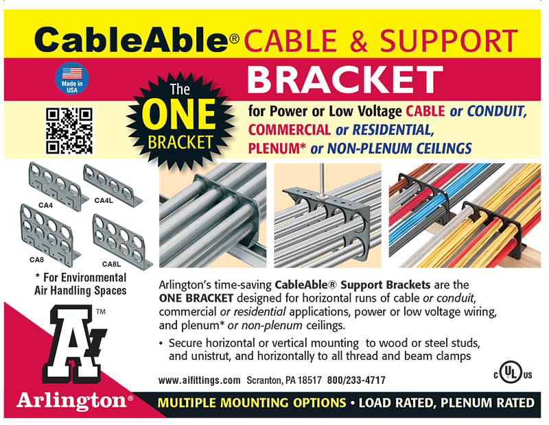 Arlington Ad