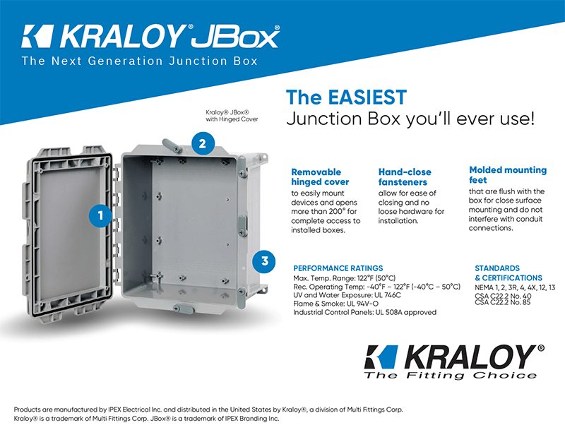 Kraloy Ad