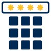 Create a standardized way to identify items