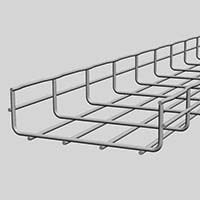 Cable tray