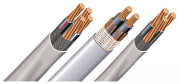 Shop Wire and Cable at Elliott Electric Supply