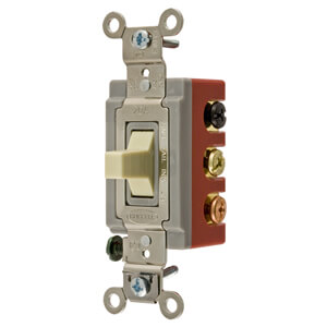 Wiring Devices: Electrical Outlets, Switches, Dimmers, Outlet Covers and  Switch Plates - Electrical Documents - Elliott Electric Supply