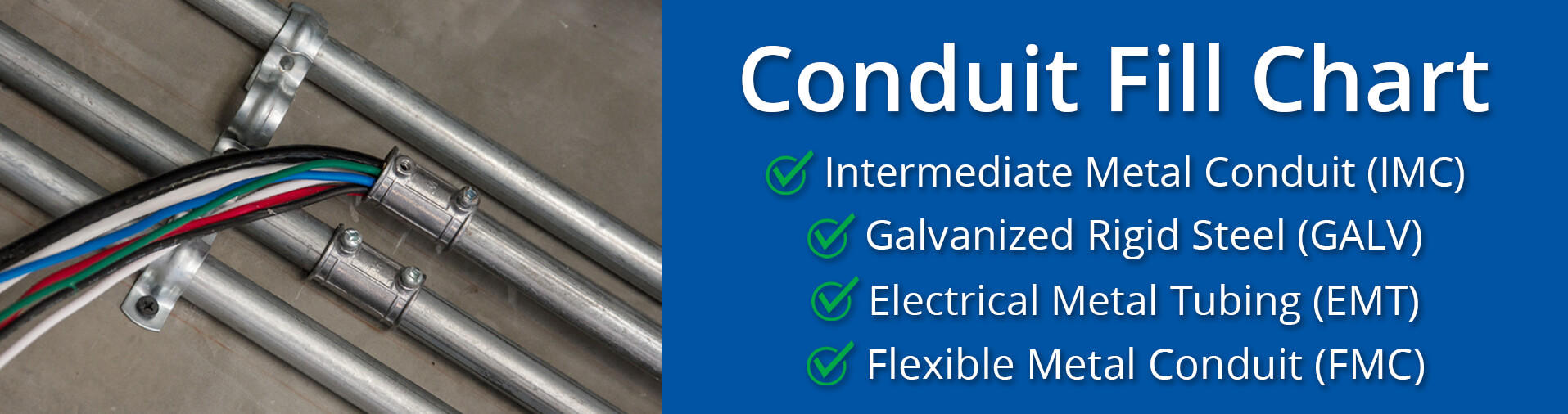 Conduit Fill Chart How Many Wires Can